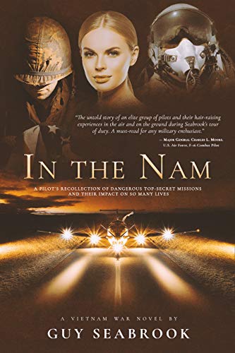 In The Nam (English Edition)