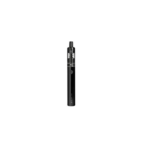 Innokin Endura T18II V2 Nuevo 2ml 1300mAh (Negro) Sin nicotina ni tabaco