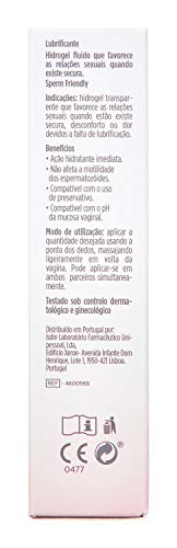 ISDIN Woman Lubricante - 30 ml.