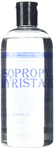 Isopropílico Miristato Líquido - 500ml