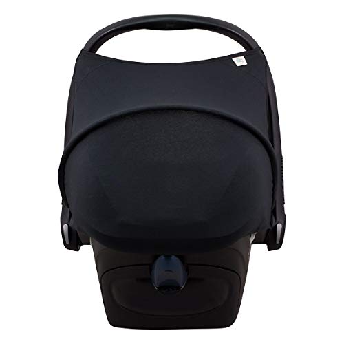 JANABEBE Capota para Maxi Cosi Cabriofix (Black)