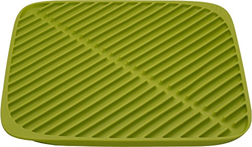 Joseph Joseph Flume Escurridor, Verde, 31.5x31.5x10 cm