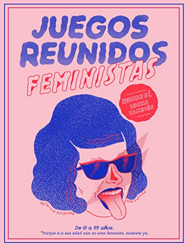 Juegos reunidos feministas (temas de hoy)