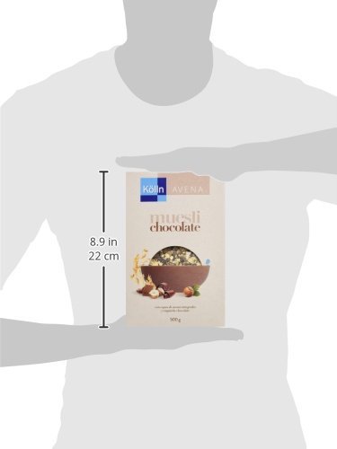 Kölln Muesli de chocolate - 500 g