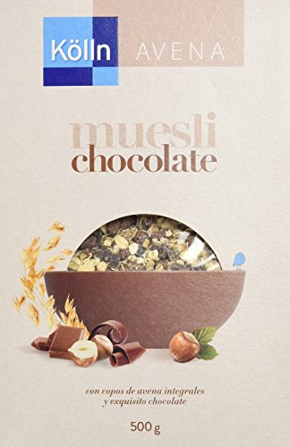 Kölln Muesli de chocolate - 500 g