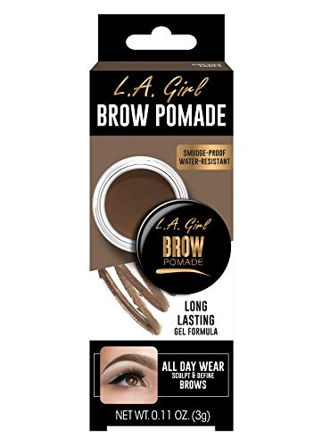 L.A. Girl Pomada para Cejas Brow Pomade Taupe 30 gr