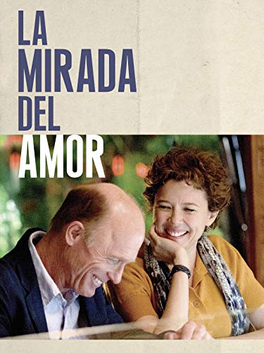 La mirada del amor