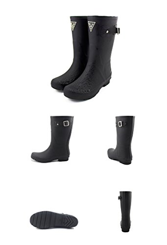 LAPPS Original Botas de Agua | Botas de Goma de Caucho Natural para Mujer con Colores de Moda | ChicaImpermeables - Diseñadas en Finlandia