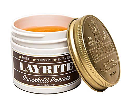 Layrite Cera para Cabello - 120 g