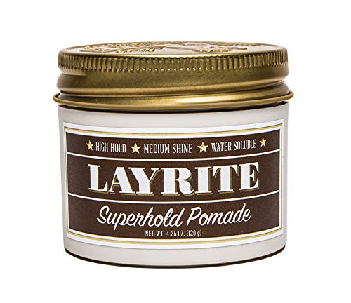 Layrite Cera para Cabello - 120 g