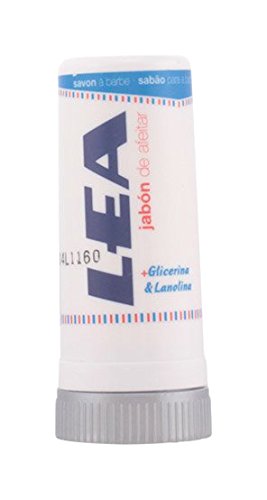 LEA jabón de afeitar barra 60 gr