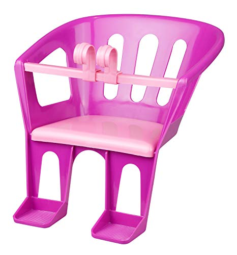 Lena 61160 asiento para muñecas hasta un máximo de 46 cm, modelos surtidos 1 unidad