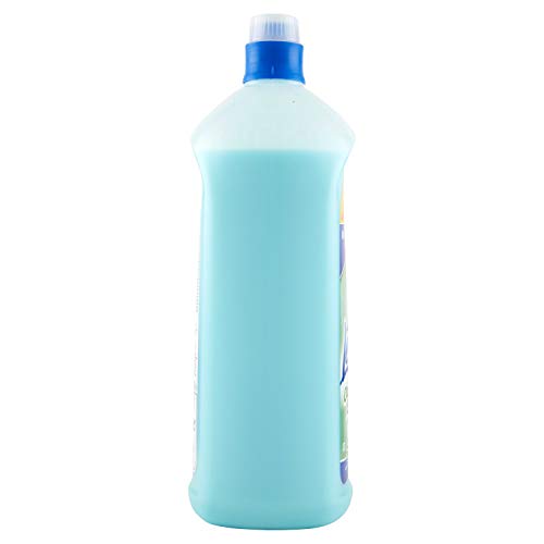 Lenor Professional Eliminador de Olores Suavizante - 3,8 l