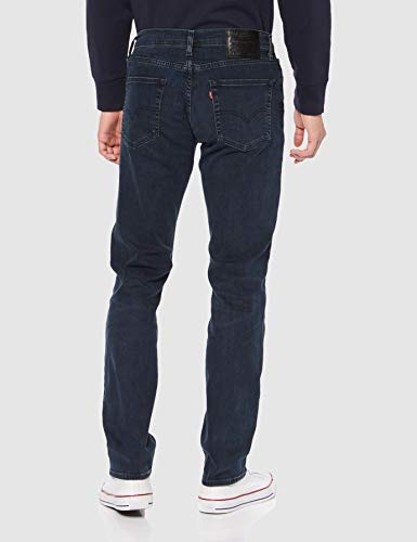 Levi's 511 Slim Fit Vaqueros, Headed South 4006, 33W / 32L para Hombre