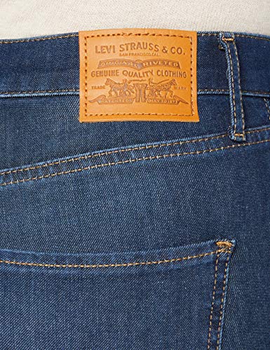 Levi's Mile High Super Skinny Jeans, En Aumento, 25 28 para Mujer