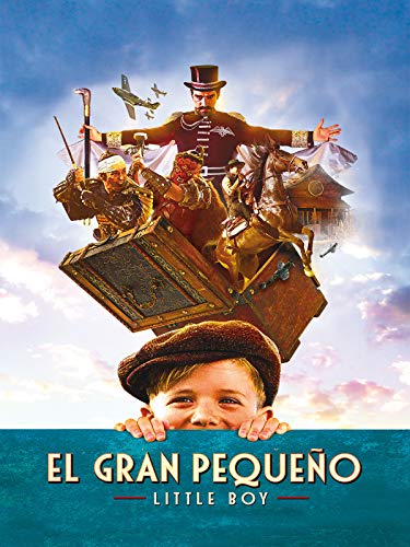 Little boy (El gran Pequeño)