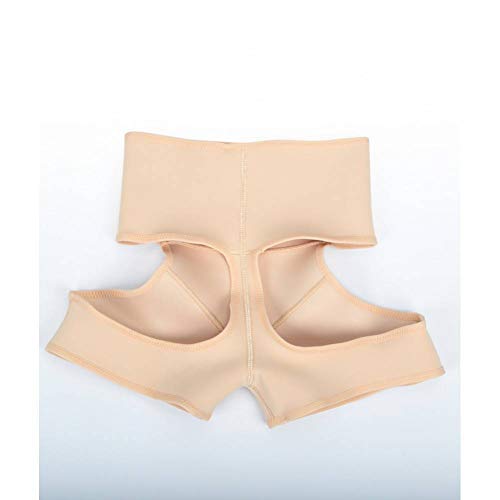 LPGYR Cinturón Adelgazante Entrenador de Cintura Levantador de Trasero Moldeadores de Culo Corsé Ropa Interior para Adelgazar Body Tummy Shaper Cinturón para Adelgazar Fajas correctivas