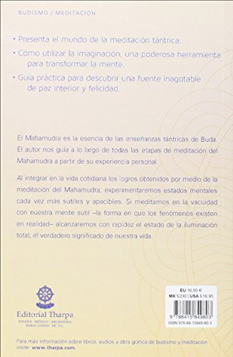 Mahamudra Del Tantra