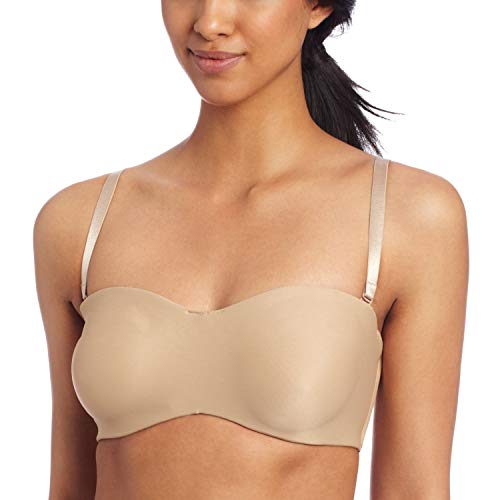 Maidenform Minimizer, Sujetador Mujer,Beige (Body Beige),95C (Talla fabricante: 36C)