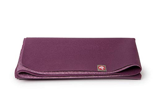 Manduka - EKO Superlite - Fitness/Yoga - Acai