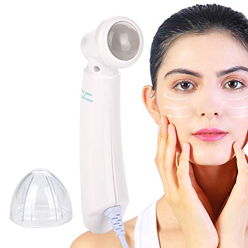 Máquina de Belleza Facial, Multifuncional Instrumento de Belleza Terapia Máquina para el Cuidado del Rejuvenecimiento de la Piel