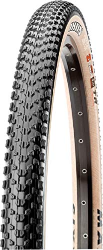 Maxxis Ikon - Cubierta - 26 X 2.20, 3C, Tr, Exo, Flexible Negro 2019