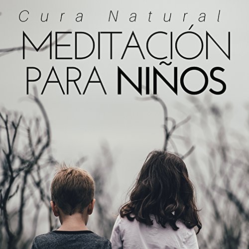 Meditación para Niños - Cura Natural para el Insomnio, Terapia de Sonido Zen, Dulce Sueños