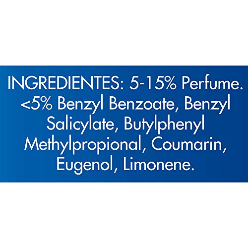 Mimosin Intense Estallido de Pasión Perlas de fragancia para ropa, 275 g - pack de 4 - Total: 1100 g