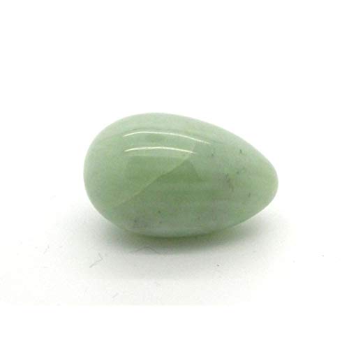 Mineral Import - Huevo Mediano de Jade - 3531VC