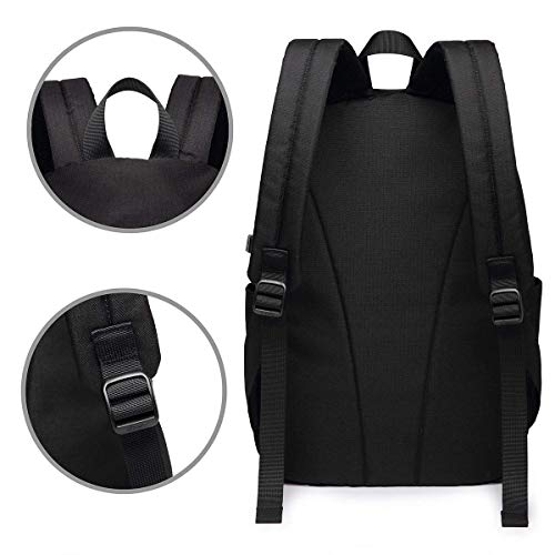 Mochila Escolar USB con Ramo de Acuarela de peonías JDQP, Mochila de Lona de Gran Capacidad, Mochila de Viaje Informal para Adultos, Adolescentes, Mujeres, Hombres, 17 Pulgadas