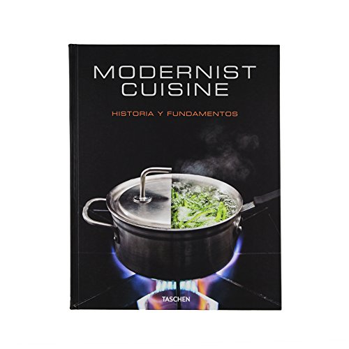 Modernist Cuisine At Home