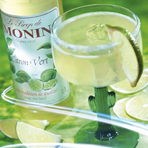 Monin - Citron Vert Syrup - 700ml