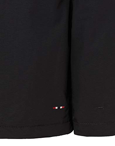 Napapijri N0YGY9, Chaqueta Para Niños, Negro (Black 041), 140 (talla del fabricante: 10 años)