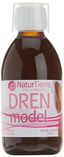 Naturtierra - Jarabe Alcachofa Y Diente León 250 ml