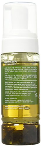 NEOGEN DERMALOGY REAL FRESH FOAM (Green tea) by Neogen