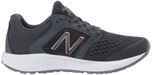 New Balance 520v5 m, Zapatillas de Running para Mujer, Negro (Black Black), 44 EU