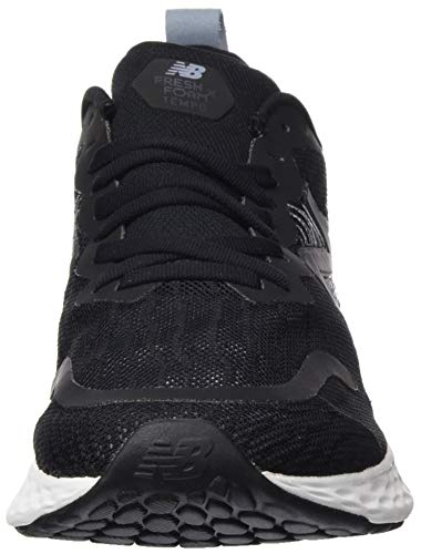 New Balance Fresh Foam Tempo h, Zapatillas de Running para Hombre, Negro (Black B), 40.5 EU