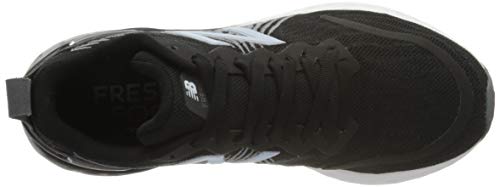 New Balance Fresh Foam Tempo m, Zapatillas de Running para Mujer, Negro (Black B), 37.5 EU