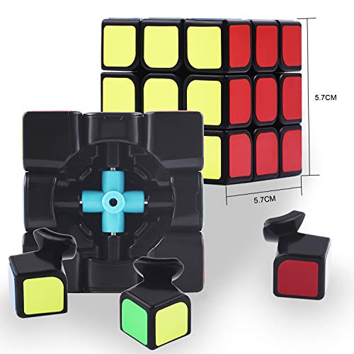 New Journey Profesional Puzzles Cubo 3x3