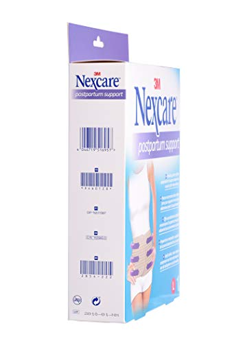 Nexcare 163940.0 - Faja postparto, talla L