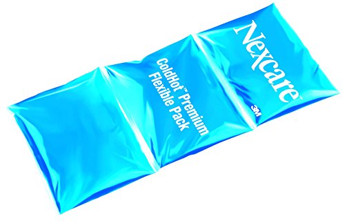 Nexcare Coldhot Premium - Gel pack, 235 mm x 110 mm