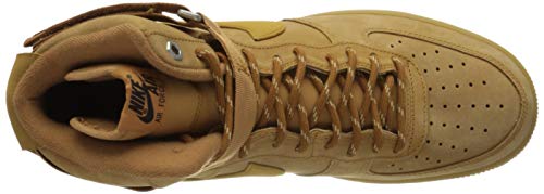 Nike Cj9178-200, Zapatillas para Hombre, Brown, 47 EU