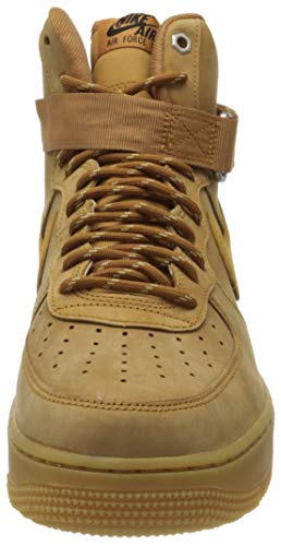 Nike Cj9178-200, Zapatillas para Hombre, Brown, 47 EU