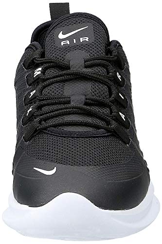 Nike Wmns Air MAX Axis, Zapatillas de Running para Mujer, Negro (Black/White 002), 41 EU