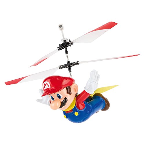 Nintendo Mario Kart - Flying Cape (Carrera RC370501032)