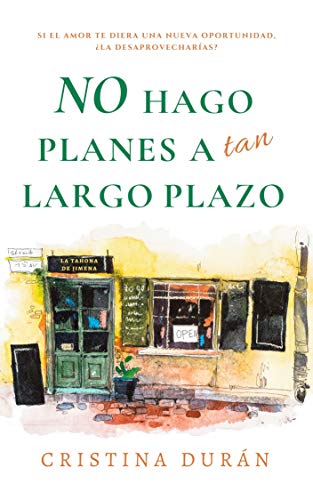 No hago planes a tan largo plazo: Si el amor te diera una segunda oportunidad, ¿la desaprovecharías?