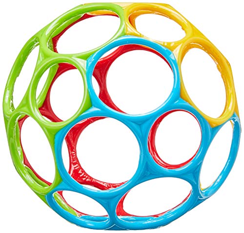 Oball 10340 - Bola de colores