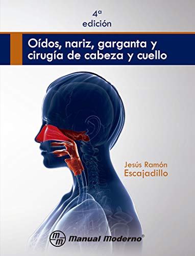 Oídos, nariz, garganta y cirugía de cabeza y cuello