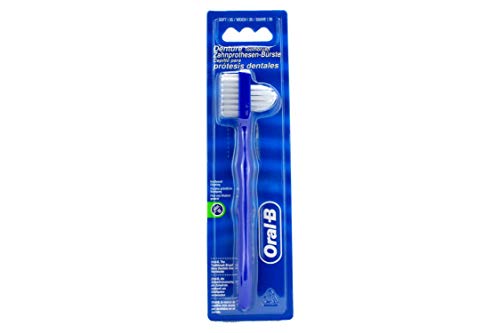 Oral B Cepillos de Dientes y Accesorios 1 Unidad 100 g