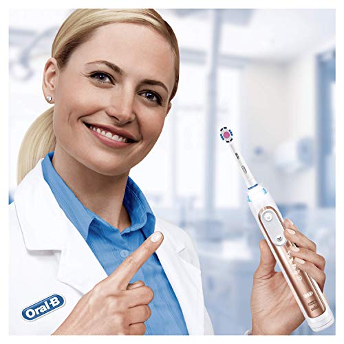 Oral-B Genius – Cepillo de dientes eléctrico